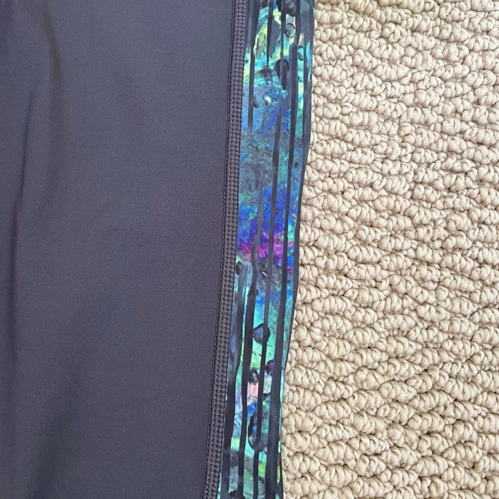 HP ๐ Athleta Swipe Sonar Workout Leggings - Picture 6 of 11